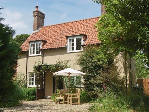 Meadow Cottage