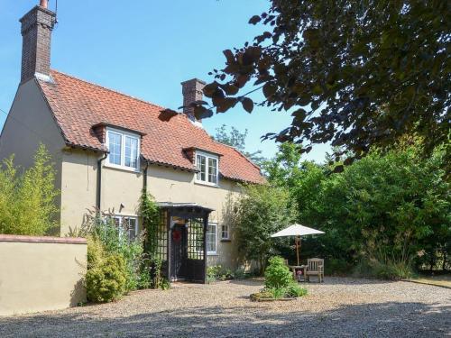 Meadow Cottage