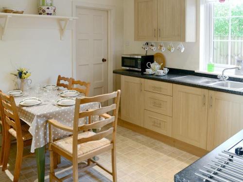 Meadow Cottage