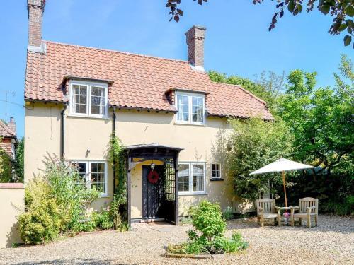 Meadow Cottage
