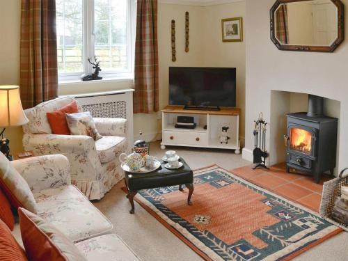 Meadow Cottage