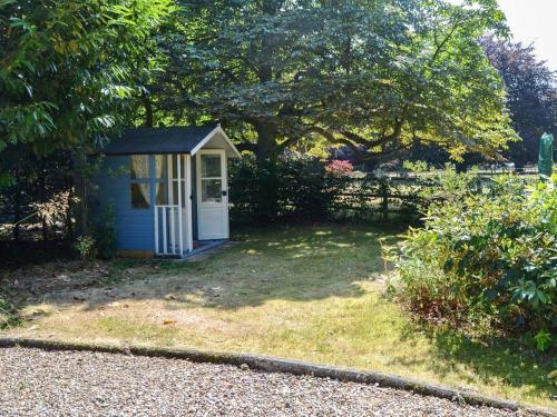 Meadow Cottage