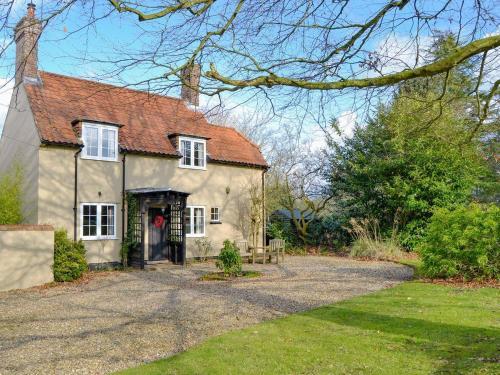 Meadow Cottage