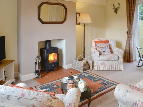 Meadow Cottage