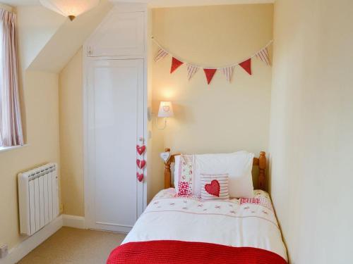 Meadow Cottage