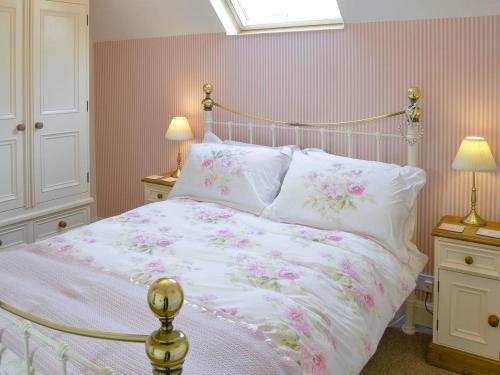 Meadow Cottage