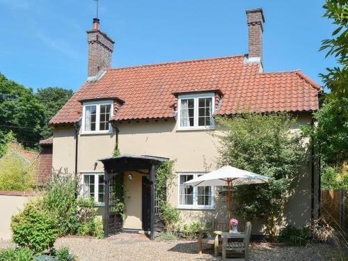 Meadow Cottage