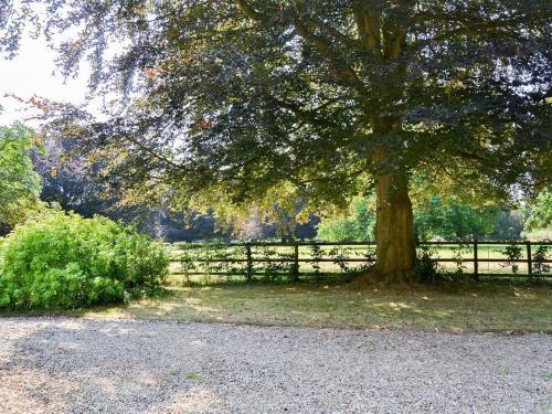 Meadow Cottage