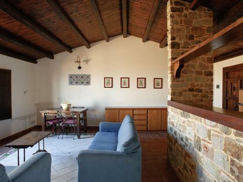 Apartamento Casa Collesano 1