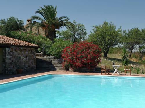 Apartamento Casa Collesano 1