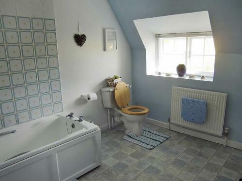 Rossiters Cottage