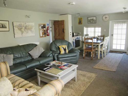 Rossiters Cottage