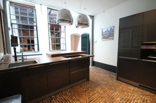 Boutique Hotel Steenhof Suites
