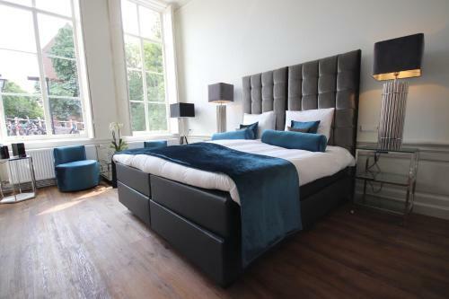 Boutique Hotel Steenhof Suites