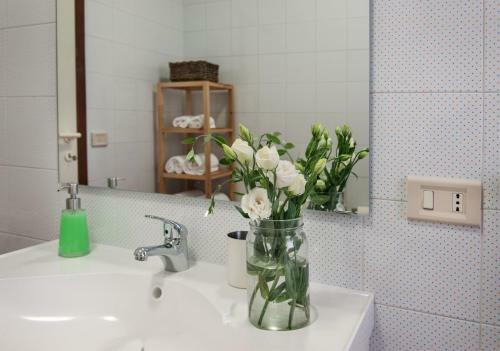 B&B Canneto Beach