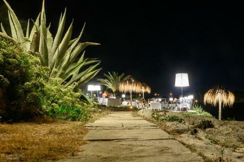 B&B Canneto Beach