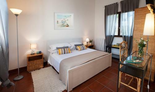 B&B Canneto Beach