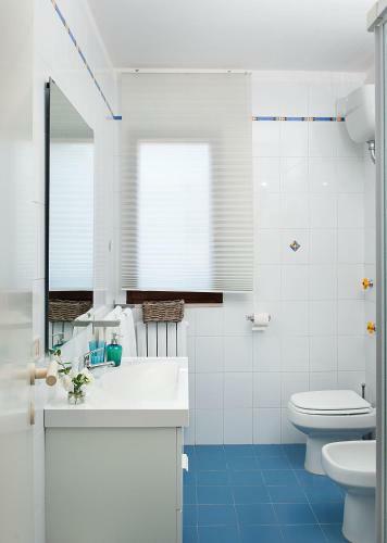 B&B Canneto Beach