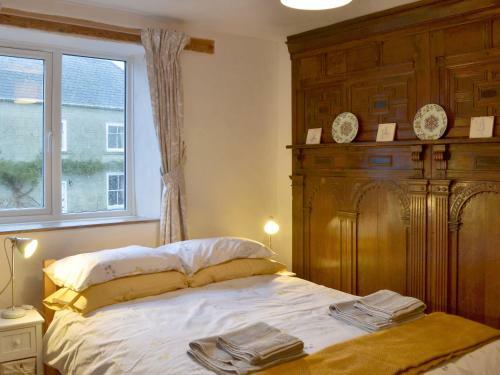 Lamont Cottage