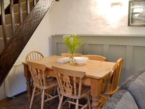 Lamont Cottage