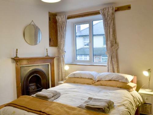 Lamont Cottage