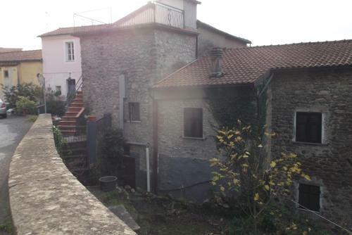 Casa Al Castello