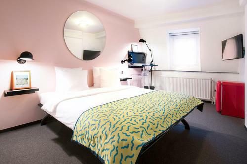 Hotel The Dutch Maastricht