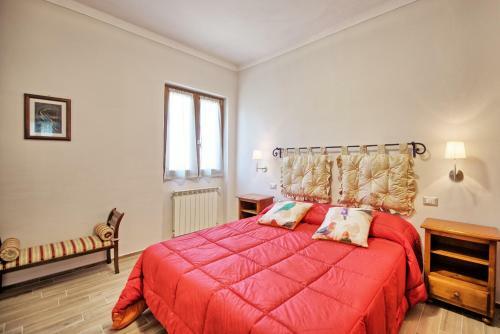 Tenuta Il Pino Morandi