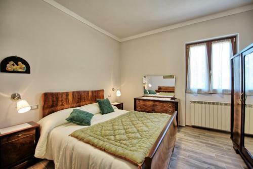 Tenuta Il Pino Morandi