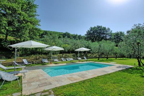 Tenuta Il Pino Morandi
