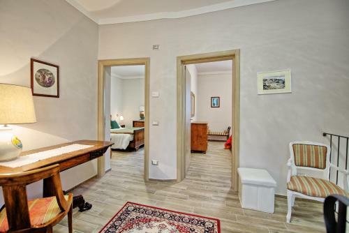 Tenuta Il Pino Morandi