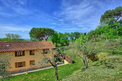 Tenuta Il Pino Morandi