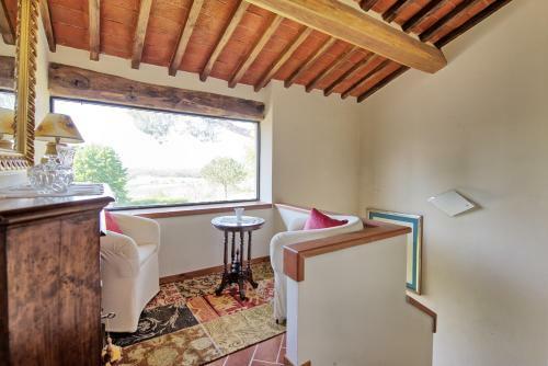 Tenuta Il Pino Morandi