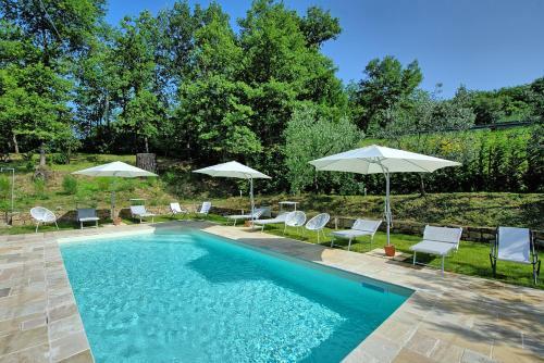 Tenuta Il Pino Morandi
