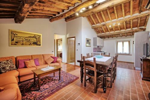 Tenuta Il Pino Morandi