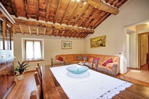 Tenuta Il Pino Morandi