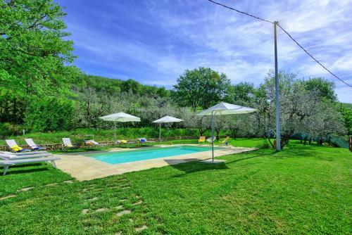 Tenuta Il Pino Morandi