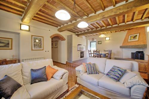 Tenuta Il Pino Morandi