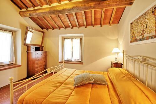 Tenuta Il Pino Morandi
