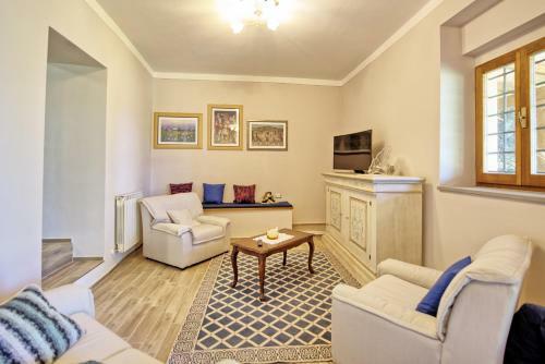 Tenuta Il Pino Morandi