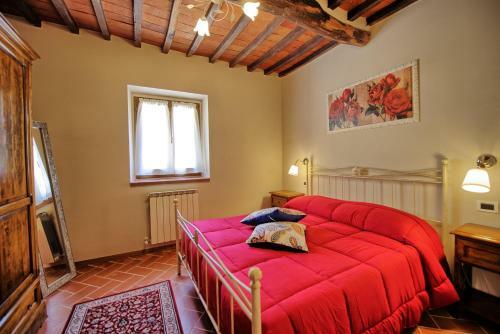 Tenuta Il Pino Morandi