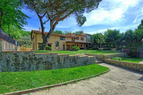 Tenuta Il Pino Morandi