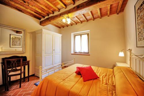 Tenuta Il Pino Morandi