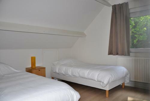 Vakantiepark Bosmeer