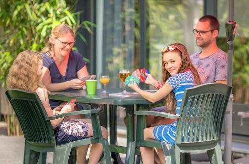 Vakantiepark Bosmeer