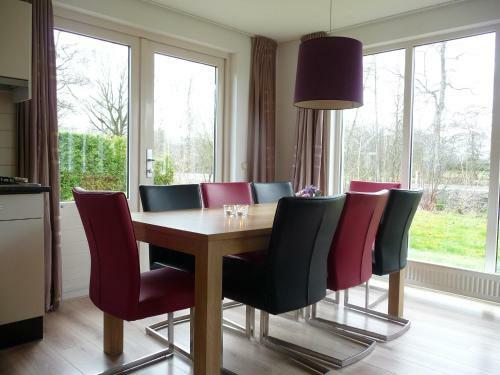 Vakantiepark Bosmeer