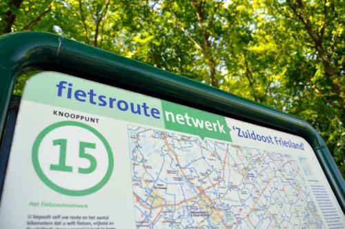 Vakantiepark Bosmeer