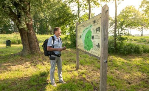 Vakantiepark Bosmeer