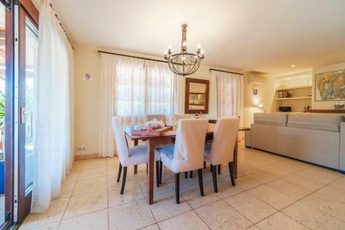 Eivissa House