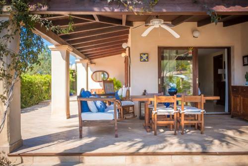 Eivissa House